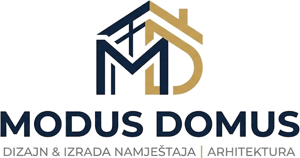 Modus Domus logo